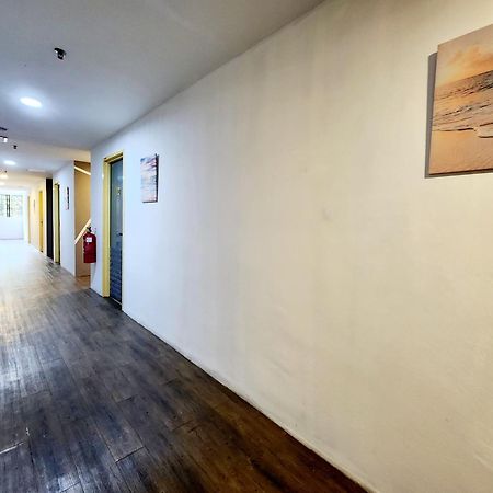 Gohtong Jaya Queen Hotel Genting Highlands Eksteriør billede